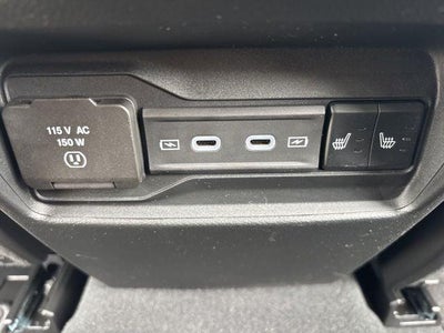 2026 Jeep Grand Cherokee GRAND CHEROKEE LIMITED 4X2