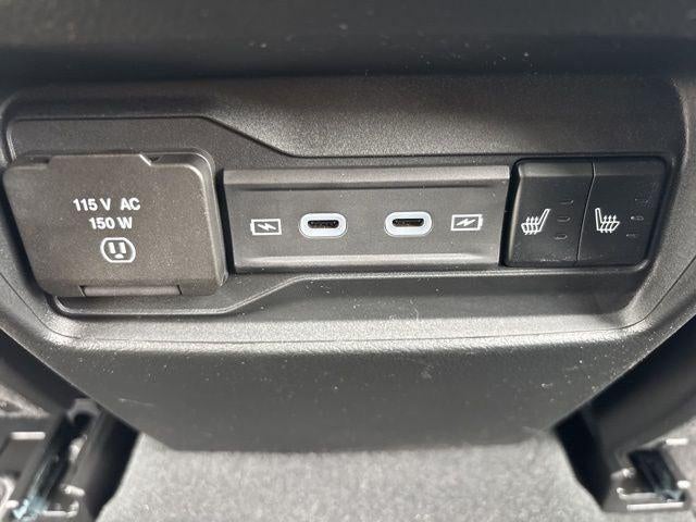 2026 Jeep Grand Cherokee GRAND CHEROKEE LIMITED 4X2