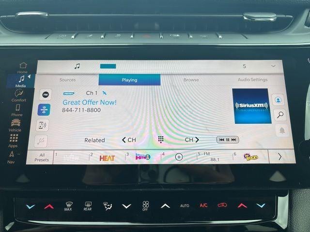 2026 Jeep Grand Cherokee GRAND CHEROKEE LIMITED 4X2