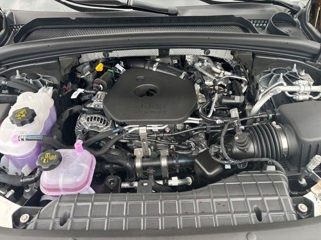 2026 Jeep Grand Cherokee GRAND CHEROKEE LIMITED 4X2