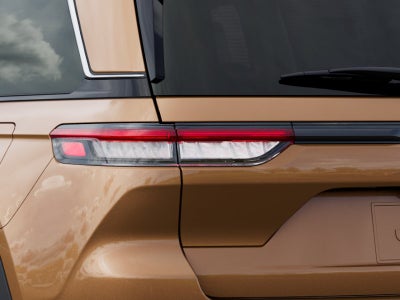 2026 Jeep Grand Cherokee GRAND CHEROKEE LIMITED 4X2