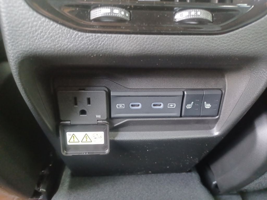 2026 Jeep Grand Cherokee GRAND CHEROKEE LIMITED 4X2