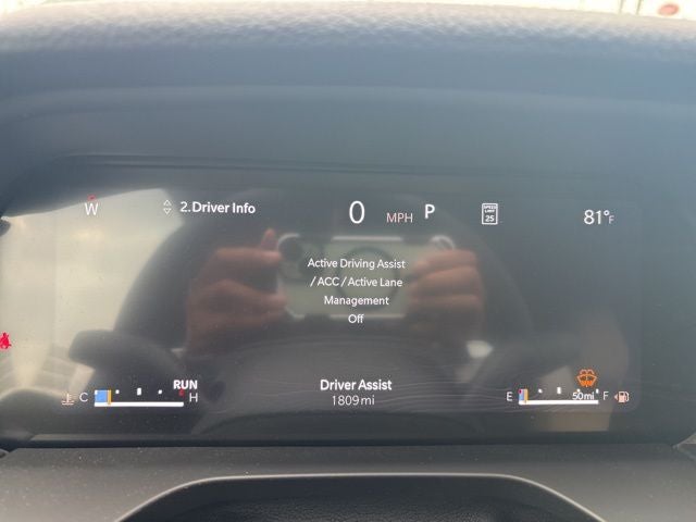 2026 Jeep Grand Cherokee GRAND CHEROKEE LIMITED 4X2