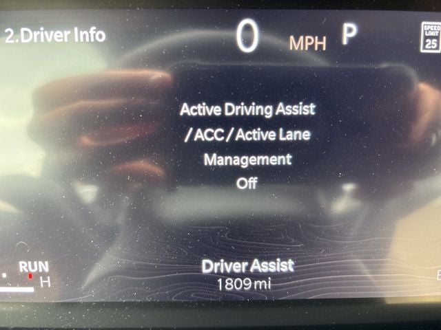 2026 Jeep Grand Cherokee GRAND CHEROKEE LIMITED 4X2