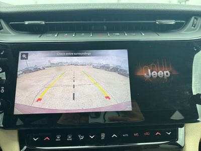 2026 Jeep Grand Cherokee GRAND CHEROKEE LIMITED 4X2