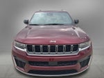 2026 Jeep Grand Cherokee GRAND CHEROKEE LIMITED 4X2