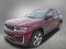 2026 Jeep Grand Cherokee GRAND CHEROKEE LIMITED 4X2