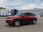 2026 Jeep Grand Cherokee GRAND CHEROKEE LIMITED 4X2
