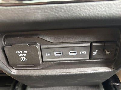 2026 Jeep Grand Cherokee GRAND CHEROKEE LIMITED 4X2
