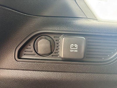 2026 Jeep Grand Cherokee GRAND CHEROKEE LIMITED 4X2