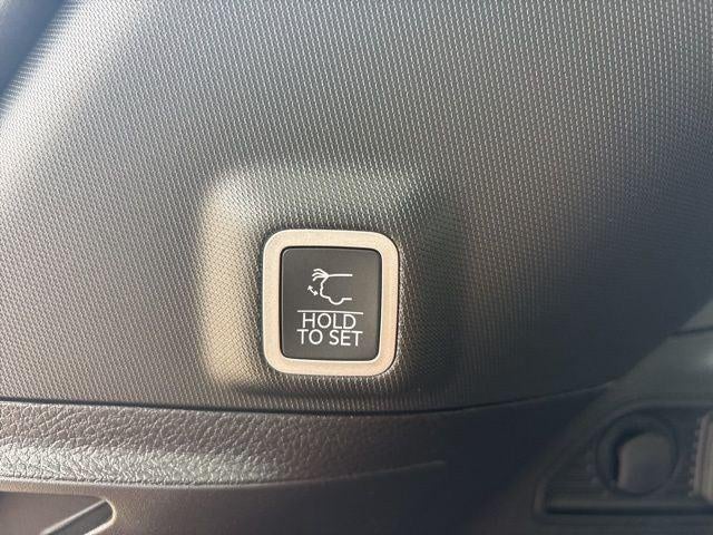 2026 Jeep Grand Cherokee GRAND CHEROKEE LIMITED 4X2