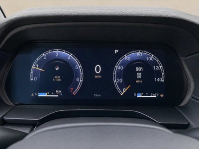 2027 Jeep Grand Cherokee GRAND CHEROKEE LIMITED 4X2