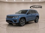 2027 Jeep Grand Cherokee GRAND CHEROKEE LIMITED 4X2