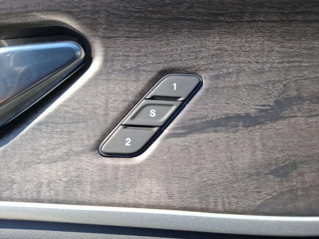 2027 Jeep Grand Cherokee GRAND CHEROKEE LIMITED 4X2