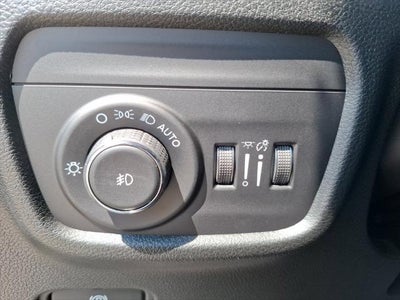 2027 Jeep Grand Cherokee GRAND CHEROKEE LIMITED 4X2
