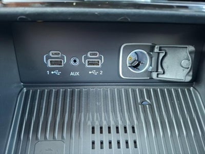 2027 Jeep Grand Cherokee GRAND CHEROKEE LIMITED 4X2