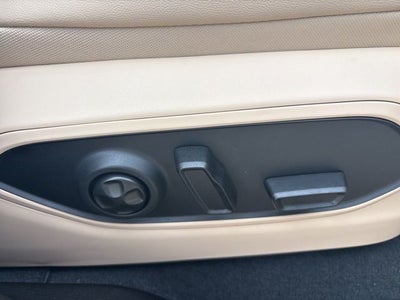 2026 Jeep Grand Cherokee GRAND CHEROKEE LIMITED 4X2