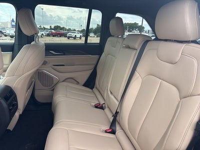 2026 Jeep Grand Cherokee GRAND CHEROKEE LIMITED 4X2