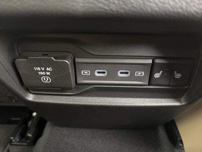 2026 Jeep Grand Cherokee GRAND CHEROKEE LIMITED 4X2