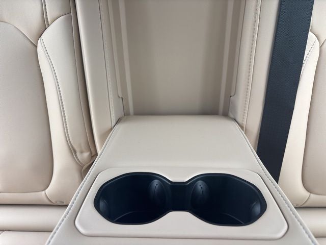 2026 Jeep Grand Cherokee GRAND CHEROKEE LIMITED 4X2