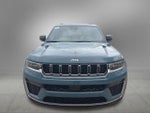 2026 Jeep Grand Cherokee GRAND CHEROKEE LIMITED 4X2