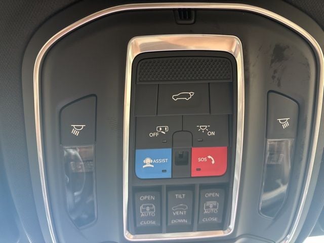 2026 Jeep Grand Cherokee GRAND CHEROKEE LIMITED 4X2