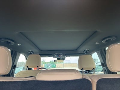 2026 Jeep Grand Cherokee GRAND CHEROKEE LIMITED 4X2