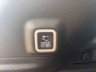 2026 Jeep Grand Cherokee GRAND CHEROKEE LIMITED 4X2