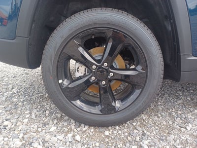 2026 Jeep Grand Cherokee GRAND CHEROKEE LIMITED 4X2