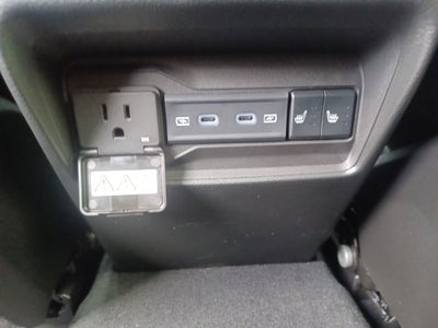 2026 Jeep Grand Cherokee GRAND CHEROKEE LIMITED 4X2