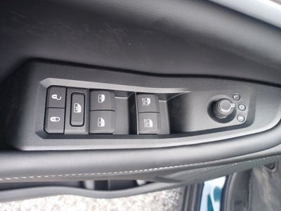 2026 Jeep Grand Cherokee GRAND CHEROKEE LIMITED 4X2