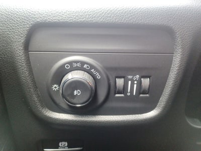 2026 Jeep Grand Cherokee GRAND CHEROKEE LIMITED 4X2