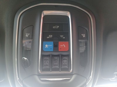 2026 Jeep Grand Cherokee GRAND CHEROKEE LIMITED 4X2
