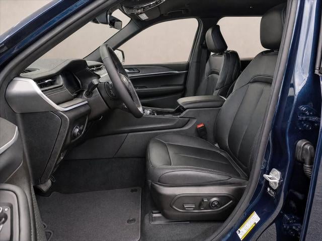 2026 Jeep Grand Cherokee GRAND CHEROKEE LIMITED 4X2