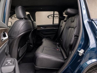 2026 Jeep Grand Cherokee GRAND CHEROKEE LIMITED 4X2