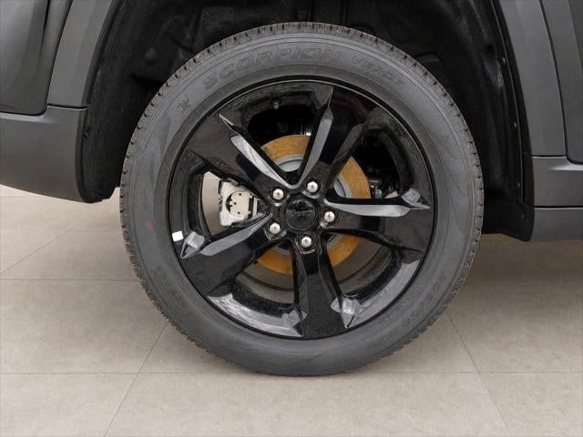 2026 Jeep Grand Cherokee GRAND CHEROKEE LIMITED 4X2