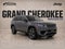 2027 Jeep Grand Cherokee GRAND CHEROKEE LIMITED 4X2