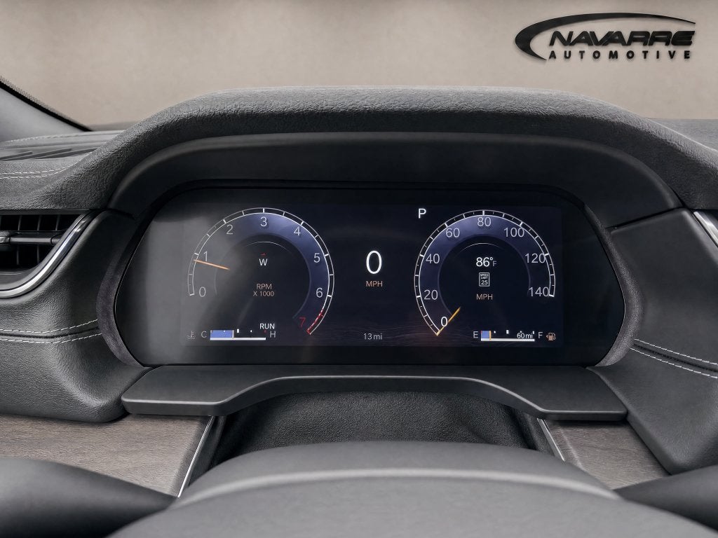 2027 Jeep Grand Cherokee GRAND CHEROKEE LIMITED 4X2