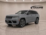 2027 Jeep Grand Cherokee GRAND CHEROKEE LIMITED 4X2