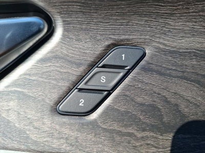 2027 Jeep Grand Cherokee GRAND CHEROKEE LIMITED 4X2
