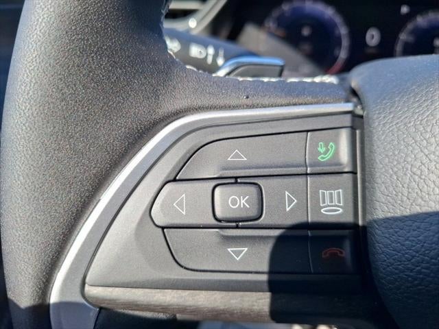 2027 Jeep Grand Cherokee GRAND CHEROKEE LIMITED 4X2