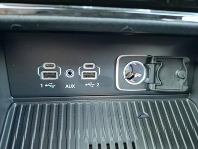 2027 Jeep Grand Cherokee GRAND CHEROKEE LIMITED 4X2