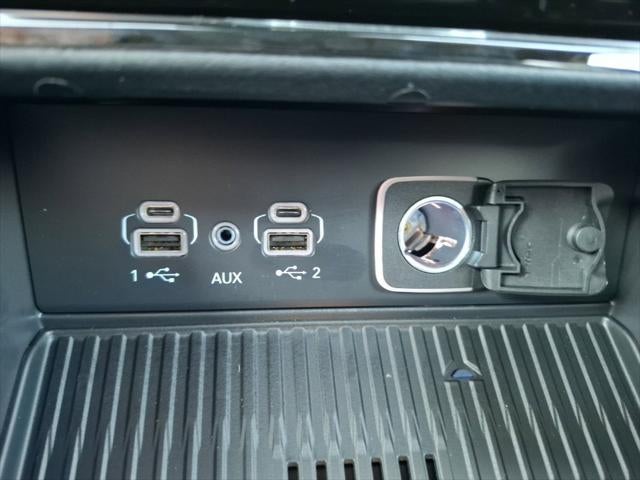 2027 Jeep Grand Cherokee GRAND CHEROKEE LIMITED 4X2