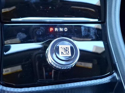 2027 Jeep Grand Cherokee GRAND CHEROKEE LIMITED 4X2