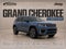 2027 Jeep Grand Cherokee GRAND CHEROKEE LIMITED 4X2