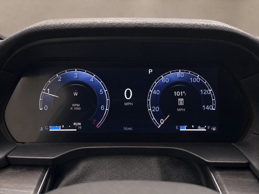 2027 Jeep Grand Cherokee GRAND CHEROKEE LIMITED 4X2
