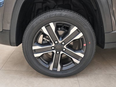 2027 Jeep Grand Cherokee GRAND CHEROKEE LIMITED 4X2