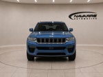 2027 Jeep Grand Cherokee GRAND CHEROKEE LIMITED 4X2