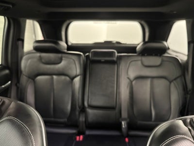 2023 Jeep Grand Cherokee Overland 4x2