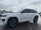 2023 Jeep Grand Cherokee Overland 4x2